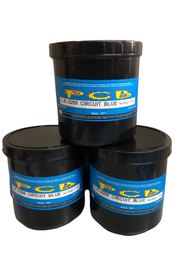 LK Printing Ink