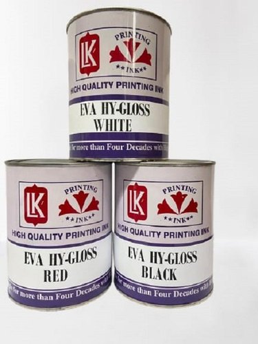 LK Printing Ink