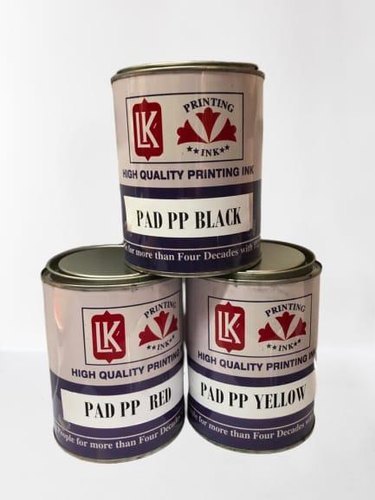 Screen Printing inks