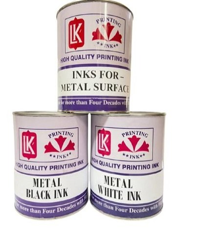 Screen Printing inks