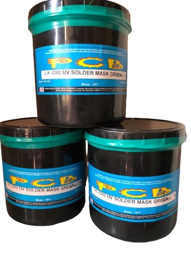 LK Printing Ink